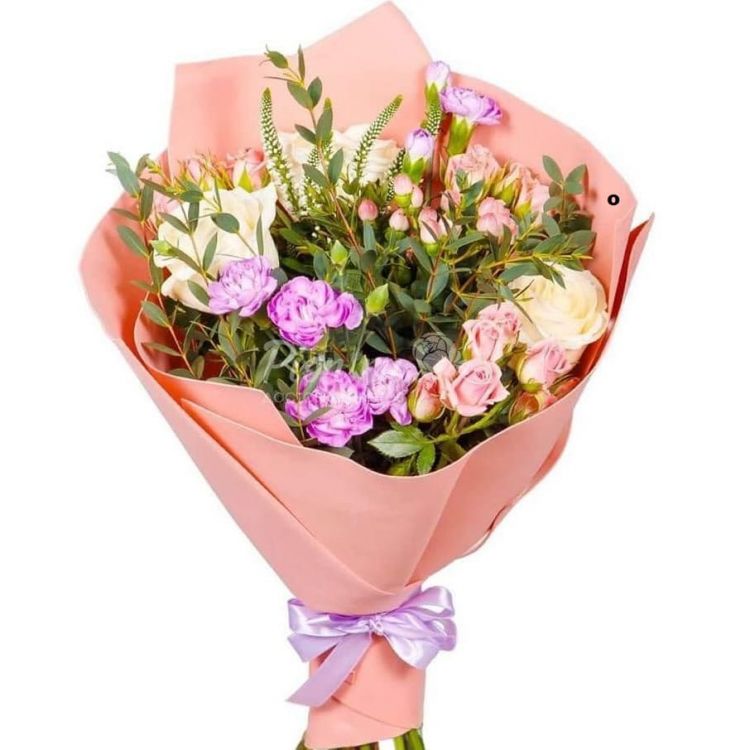 Изменчивый мир от 5 000 руб.